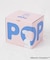 POP マグ0.3L スノークのおじょうさん ＜MOOMIN ARABIA＞