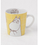 POP マグ0.3L ムーミン ＜MOOMIN ARABIA＞