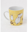 POP マグ0.3L ムーミン ＜MOOMIN ARABIA＞