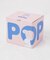 POP マグ0.3L ムーミン ＜MOOMIN ARABIA＞