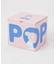 POP マグ0.3L ムーミン ＜MOOMIN ARABIA＞