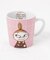 POP マグ0.3L リトルミィ ＜MOOMIN ARABIA＞