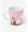 POP マグ0.3L リトルミィ ＜MOOMIN ARABIA＞