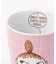 POP マグ0.3L リトルミィ ＜MOOMIN ARABIA＞