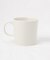 ティーマ マグ ホワイト ＜iittala イッタラ＞