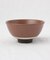 ツチノネ 飯碗 BR