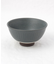 ツチノネ 飯碗 BL