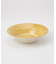 クラックル シリアルボウル 19cm GD ＜ABODE アボード＞