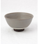 ツチノネ 飯碗 GY