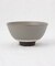 ツチノネ 飯碗 GY