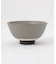 ツチノネ 飯碗 GY