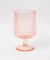 メサ スタッキングゴブレットグラス 300ml PK ＜ABODE アボード＞