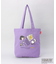 IP.トール.Peanuts-3T BPU ＜ROOTOTE  ルートート＞