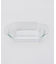 ミートグリルディッシュ580ml ＜Pyrex  パイレックス＞