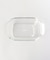 ミートグリルディッシュ580ml ＜Pyrex  パイレックス＞