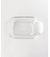 ミートグリルディッシュ580ml ＜Pyrex  パイレックス＞