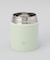 シームレスせん ステンレススープジャー 400ml GR ＜ZOJIRUSHI  象印＞
