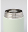シームレスせん ステンレススープジャー 400ml GR ＜ZOJIRUSHI  象印＞