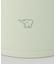 シームレスせん ステンレススープジャー 400ml GR ＜ZOJIRUSHI  象印＞