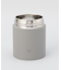 シームレスせん ステンレススープジャー 400ml GY ＜ZOJIRUSHI  象印＞