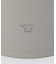 シームレスせん ステンレススープジャー 400ml GY ＜ZOJIRUSHI  象印＞
