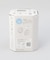シームレスせん ステンレススープジャー 400ml GY ＜ZOJIRUSHI  象印＞