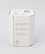 シームレスせん ステンレススープジャー 400ml GY ＜ZOJIRUSHI  象印＞