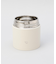 シームレスせん ステンレススープジャー 300ml BE ＜ZOJIRUSHI  象印＞