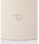 シームレスせん ステンレススープジャー 300ml BE ＜ZOJIRUSHI  象印＞