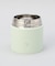 シームレスせん ステンレススープジャー 300ml GR ＜ZOJIRUSHI  象印＞