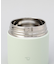 シームレスせん ステンレススープジャー 300ml GR ＜ZOJIRUSHI  象印＞