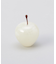 MARBLE APPLE ホワイト S