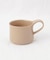 カフェマグスモール シルキーベージュ ＜ZEROJAPAN ゼロジャパン＞
