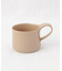 カフェマグスモール シルキーベージュ ＜ZEROJAPAN ゼロジャパン＞