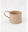 カフェマグスモール シルキーベージュ ＜ZEROJAPAN ゼロジャパン＞