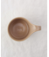 カフェマグスモール シルキーベージュ ＜ZEROJAPAN ゼロジャパン＞