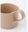 カフェマグスモール シルキーベージュ ＜ZEROJAPAN ゼロジャパン＞
