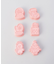 クッキーカッター クリスマスツリー6P