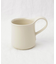 カフェマグラージ シルキーアイボリー ＜ZEROJAPAN ゼロジャパン＞