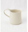 カフェマグラージ シルキーアイボリー ＜ZEROJAPAN ゼロジャパン＞