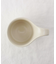 カフェマグラージ シルキーアイボリー ＜ZEROJAPAN ゼロジャパン＞