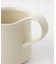 カフェマグラージ シルキーアイボリー ＜ZEROJAPAN ゼロジャパン＞