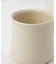 カフェマグラージ シルキーアイボリー ＜ZEROJAPAN ゼロジャパン＞