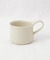 カフェマグスモール シルキーアイボリー ＜ZEROJAPAN ゼロジャパン＞