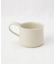 カフェマグスモール シルキーアイボリー ＜ZEROJAPAN ゼロジャパン＞