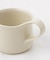 カフェマグスモール シルキーアイボリー ＜ZEROJAPAN ゼロジャパン＞