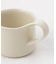 カフェマグスモール シルキーアイボリー ＜ZEROJAPAN ゼロジャパン＞