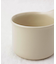 カフェマグスモール シルキーアイボリー ＜ZEROJAPAN ゼロジャパン＞