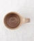 カフェマグラージ シルキーベージュ ＜ZEROJAPAN ゼロジャパン＞