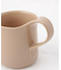 カフェマグラージ シルキーベージュ ＜ZEROJAPAN ゼロジャパン＞